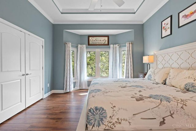 8016 Acorn Trail, Hamilton Twp, OH 45039