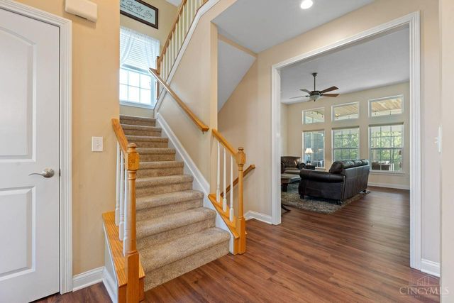 8016 Acorn Trail, Hamilton Twp, OH 45039