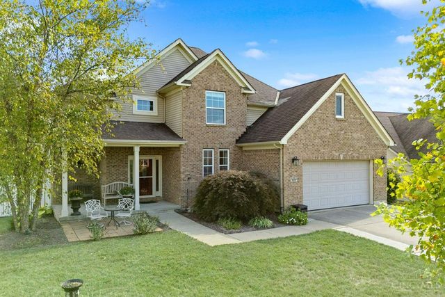 8016 Acorn Trail, Hamilton Twp, OH 45039