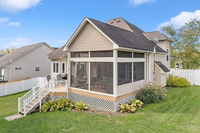 8016 Acorn Trail, Hamilton Twp, OH 45039