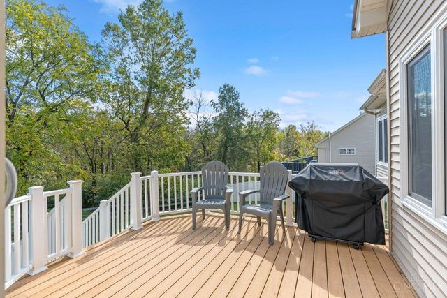 8016 Acorn Trail, Hamilton Twp, OH 45039