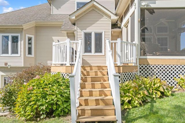 8016 Acorn Trail, Hamilton Twp, OH 45039