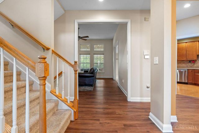 8016 Acorn Trail, Hamilton Twp, OH 45039