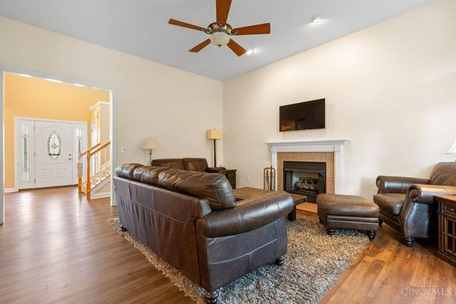 8016 Acorn Trail, Hamilton Twp, OH 45039