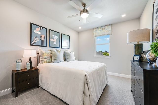 1520 Cedarberry Drive, Northlake, TX 76226