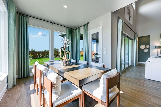 1520 Cedarberry Drive, Northlake, TX 76226