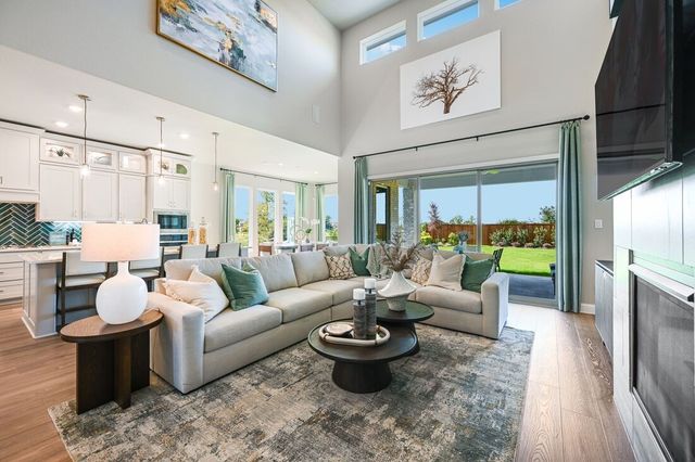 1520 Cedarberry Drive, Northlake, TX 76226