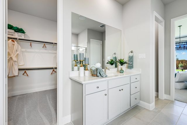 1520 Cedarberry Drive, Northlake, TX 76226