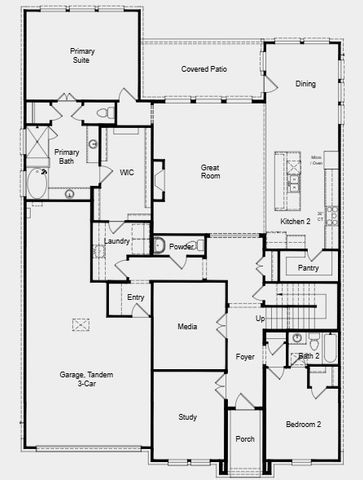 1520 Cedarberry Drive, Northlake, TX 76226