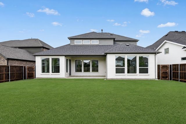 1520 Cedarberry Drive, Northlake, TX 76226
