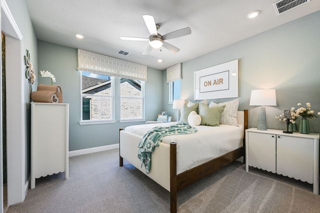 1520 Cedarberry Drive, Northlake, TX 76226