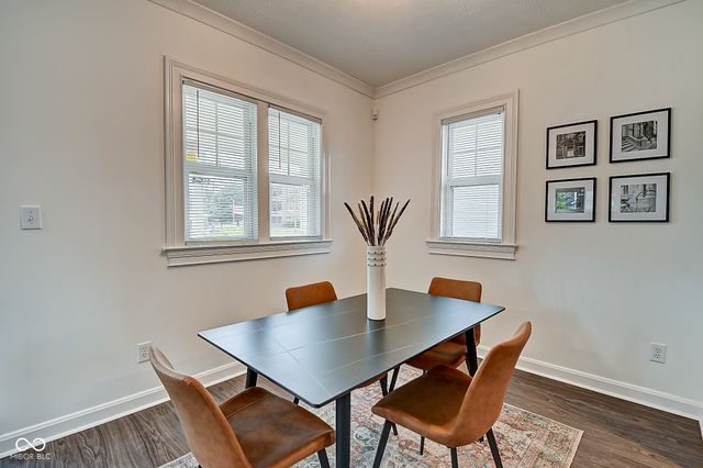 1608 Columbia Avenue, Indianapolis, IN 46202