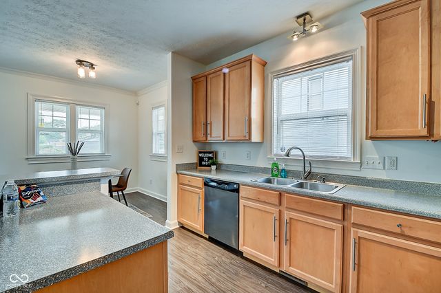 1608 Columbia Avenue, Indianapolis, IN 46202