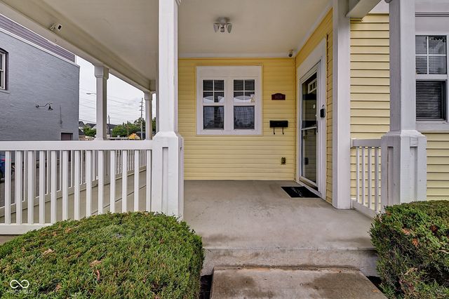 1608 Columbia Avenue, Indianapolis, IN 46202