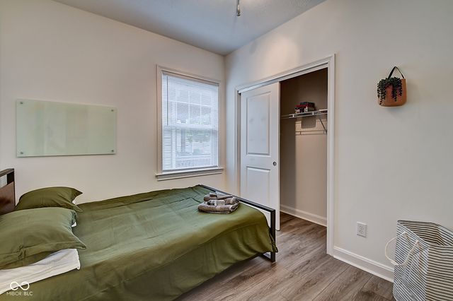 1608 Columbia Avenue, Indianapolis, IN 46202