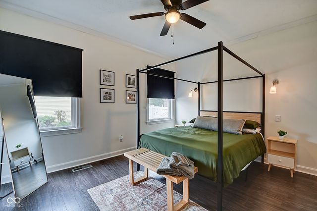 1608 Columbia Avenue, Indianapolis, IN 46202