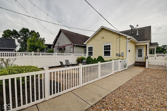 1608 Columbia Avenue, Indianapolis, IN 46202