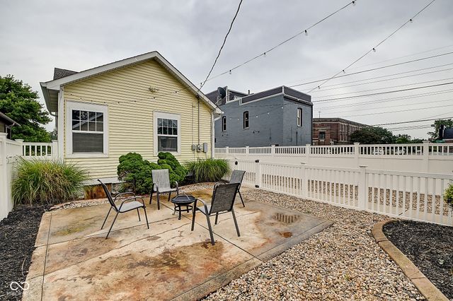 1608 Columbia Avenue, Indianapolis, IN 46202