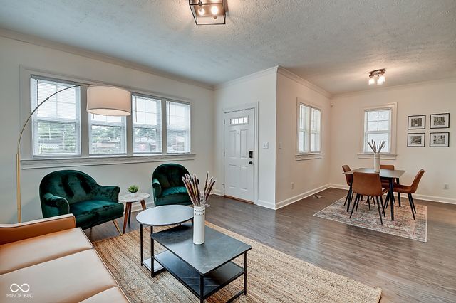 1608 Columbia Avenue, Indianapolis, IN 46202