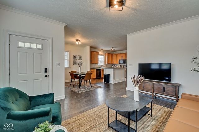 1608 Columbia Avenue, Indianapolis, IN 46202