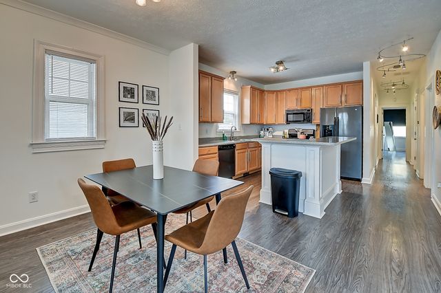 1608 Columbia Avenue, Indianapolis, IN 46202
