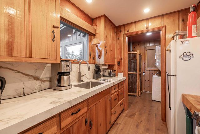 579 Echo Lane, Big Bear, CA 92315