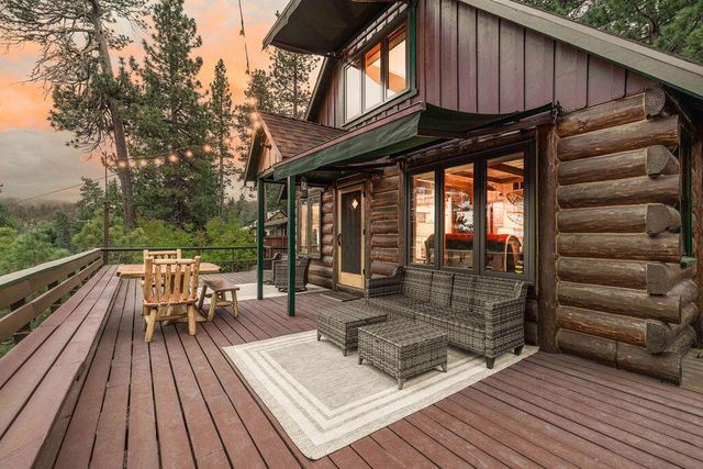579 Echo Lane, Big Bear, CA 92315