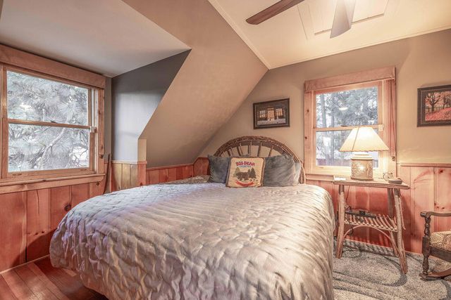 579 Echo Lane, Big Bear, CA 92315