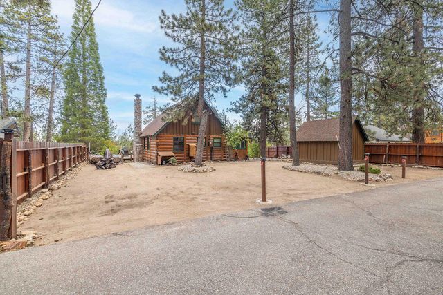 579 Echo Lane, Big Bear, CA 92315