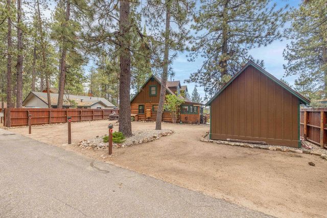 579 Echo Lane, Big Bear, CA 92315