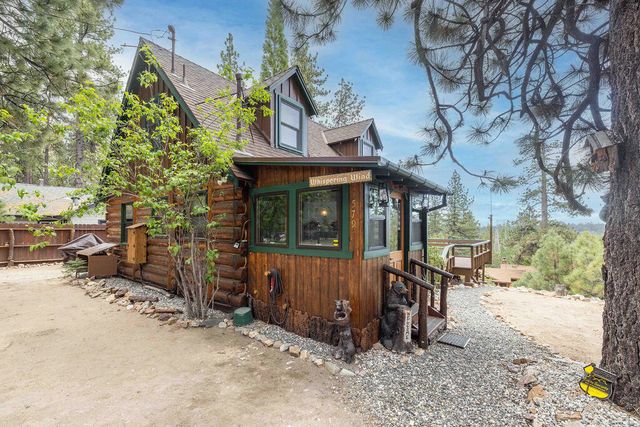 579 Echo Lane, Big Bear, CA 92315