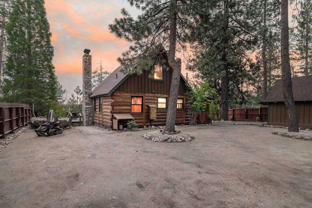 579 Echo Lane, Big Bear, CA 92315