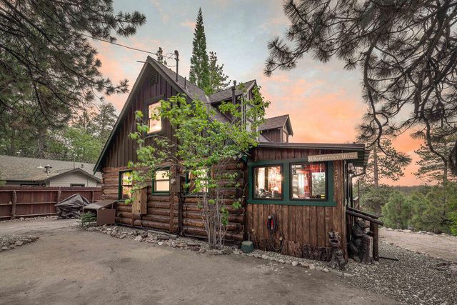 579 Echo Lane, Big Bear, CA 92315