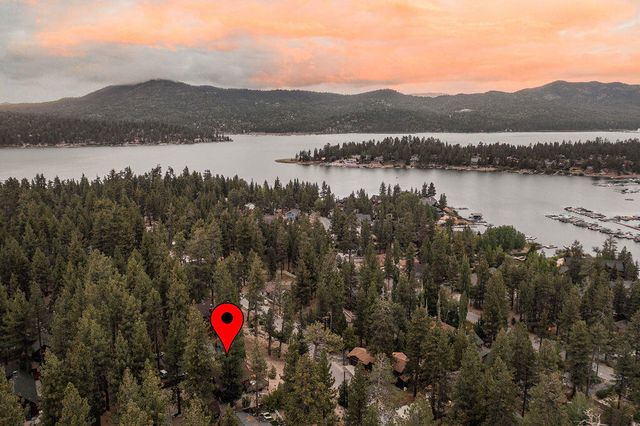 579 Echo Lane, Big Bear, CA 92315