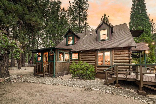 579 Echo Lane, Big Bear, CA 92315