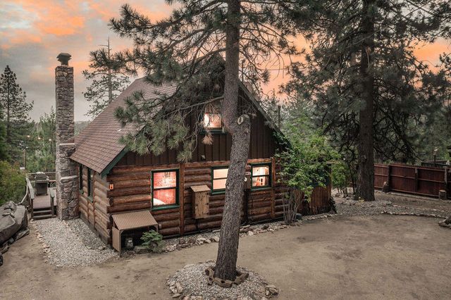 579 Echo Lane, Big Bear, CA 92315