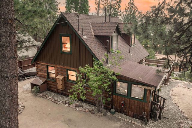 579 Echo Lane, Big Bear, CA 92315