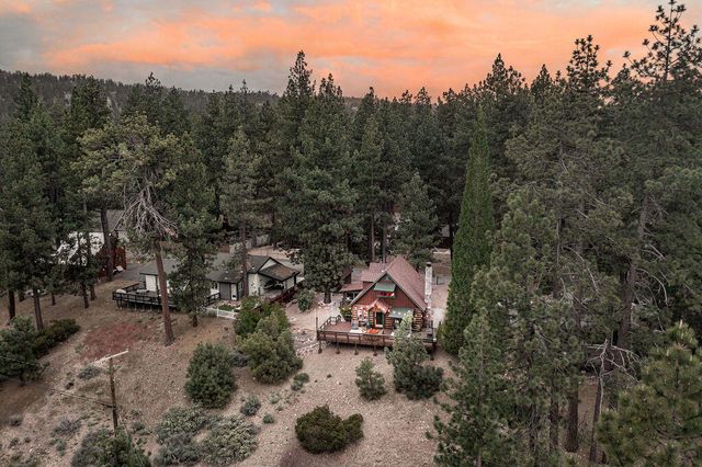 579 Echo Lane, Big Bear, CA 92315