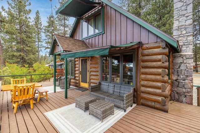 579 Echo Lane, Big Bear, CA 92315