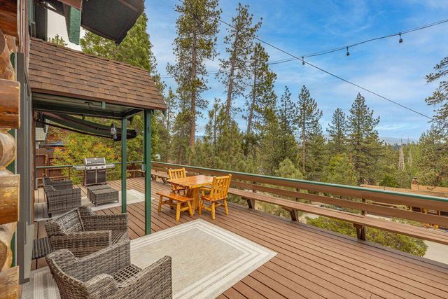 579 Echo Lane, Big Bear, CA 92315
