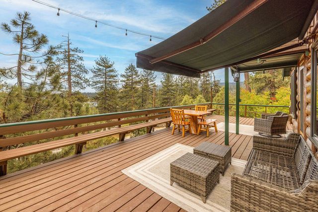 579 Echo Lane, Big Bear, CA 92315