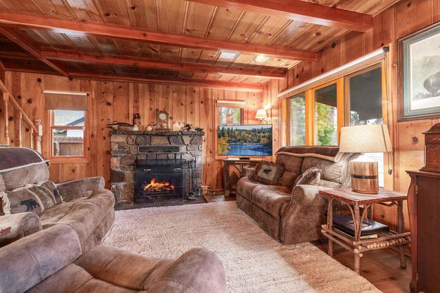 579 Echo Lane, Big Bear, CA 92315