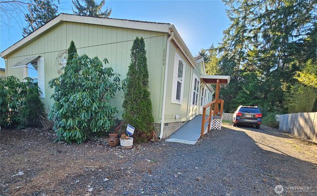 2004 195th Street, Long Beach, WA 98631