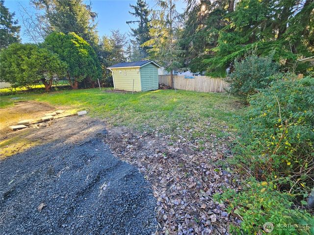 2004 195th Street, Long Beach, WA 98631