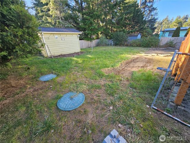 2004 195th Street, Long Beach, WA 98631