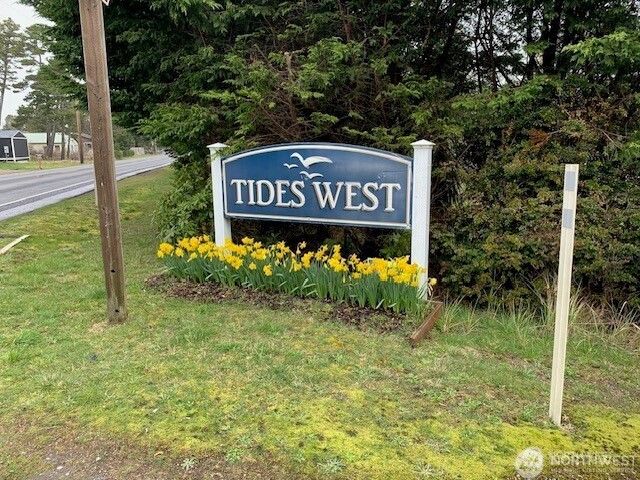 2004 195th Street, Long Beach, WA 98631