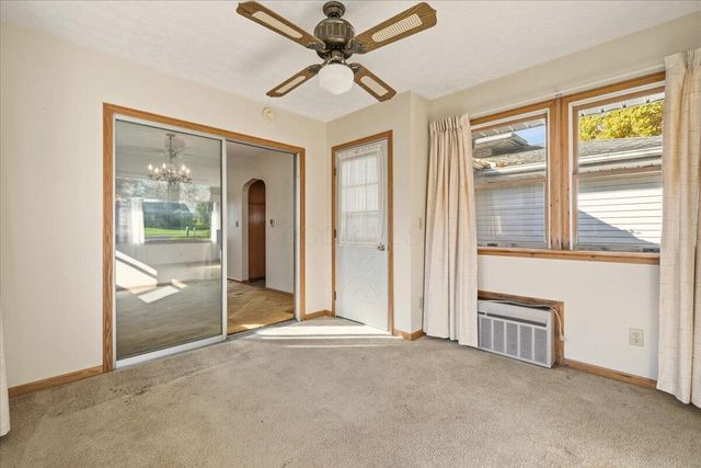 1575 New Gambier Road, Mount Vernon, OH 43050