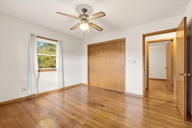 1575 New Gambier Road, Mount Vernon, OH 43050