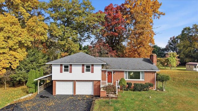 1575 New Gambier Road, Mount Vernon, OH 43050