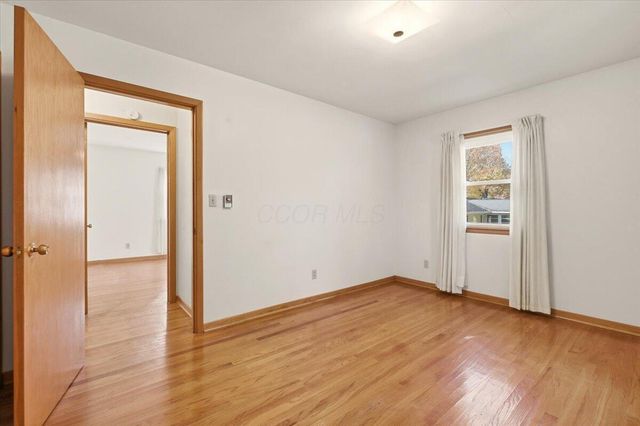 1575 New Gambier Road, Mount Vernon, OH 43050